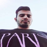 تصویر پروفایل یاسین