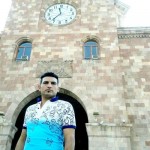تصویر پروفایل علی رضا