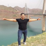 تصویر پروفایل علی