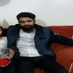تصویر پروفایل امین