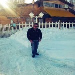 تصویر پروفایل علی صادقی