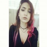 تصویر پروفایل كيانا