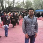 تصویر پروفایل دانیال