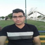 تصویر پروفایل وحید