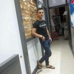 تصویر پروفایل مجید