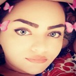 تصویر پروفایل محبوبه