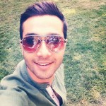 تصویر پروفایل صادق