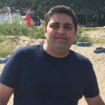 تصویر پروفایل رضا