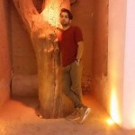 تصویر پروفایل امین