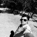 تصویر پروفایل علی