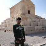 تصویر پروفایل نبي