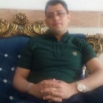 تصویر پروفایل حسین