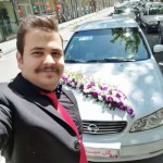 تصویر پروفایل مصطفی