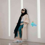 تصویر پروفایل فرحناز