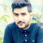 تصویر پروفایل احسان