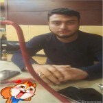 تصویر پروفایل رضا