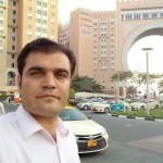 تصویر پروفایل حمید