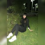 تصویر پروفایل مينا