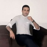 تصویر پروفایل مظفر شاهمرادی