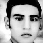 تصویر پروفایل احمد