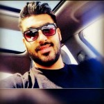 تصویر پروفایل امیرحسین