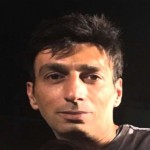 تصویر پروفایل محسن