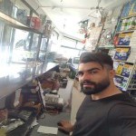 تصویر پروفایل وحید