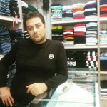 تصویر پروفایل محمد