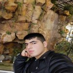 تصویر پروفایل رضا فتحعلی زاد