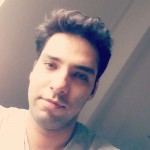 تصویر پروفایل حامد