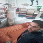 تصویر پروفایل ابراهیم
