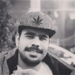 تصویر پروفایل نیما
