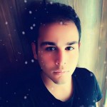 تصویر پروفایل رضا