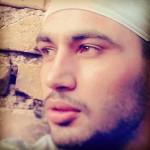 تصویر پروفایل علی