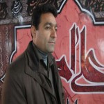 تصویر پروفایل حامد