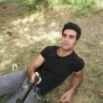 تصویر پروفایل هادی