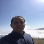 تصویر پروفایل علي