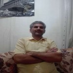 تصویر پروفایل بهداد