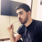 تصویر پروفایل رضا