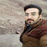 تصویر پروفایل ایمان