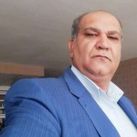 تصویر پروفایل مهرداد