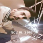 تصویر پروفایل فرشید