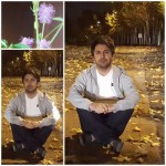 تصویر پروفایل سعيد