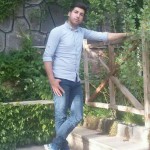 تصویر پروفایل ارش