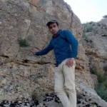 تصویر پروفایل ارش