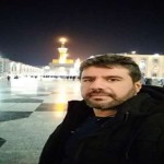 تصویر پروفایل فرهاد