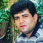 تصویر پروفایل علی