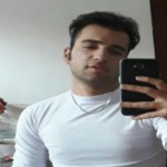 تصویر پروفایل امیر