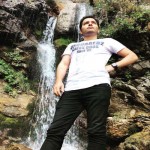 تصویر پروفایل علیرضا