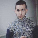 تصویر پروفایل وحید